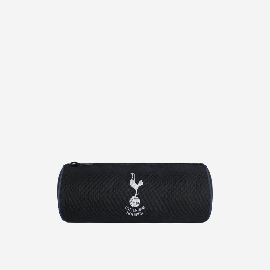 Tottenham Hotspur Black Recycled Pencil Case FOCO - FOCO.com | UK & IRE