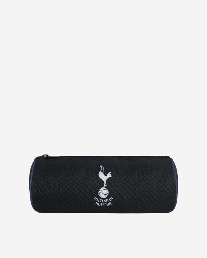 Tottenham Hotspur Black Recycled Pencil Case FOCO - FOCO.com | UK & IRE