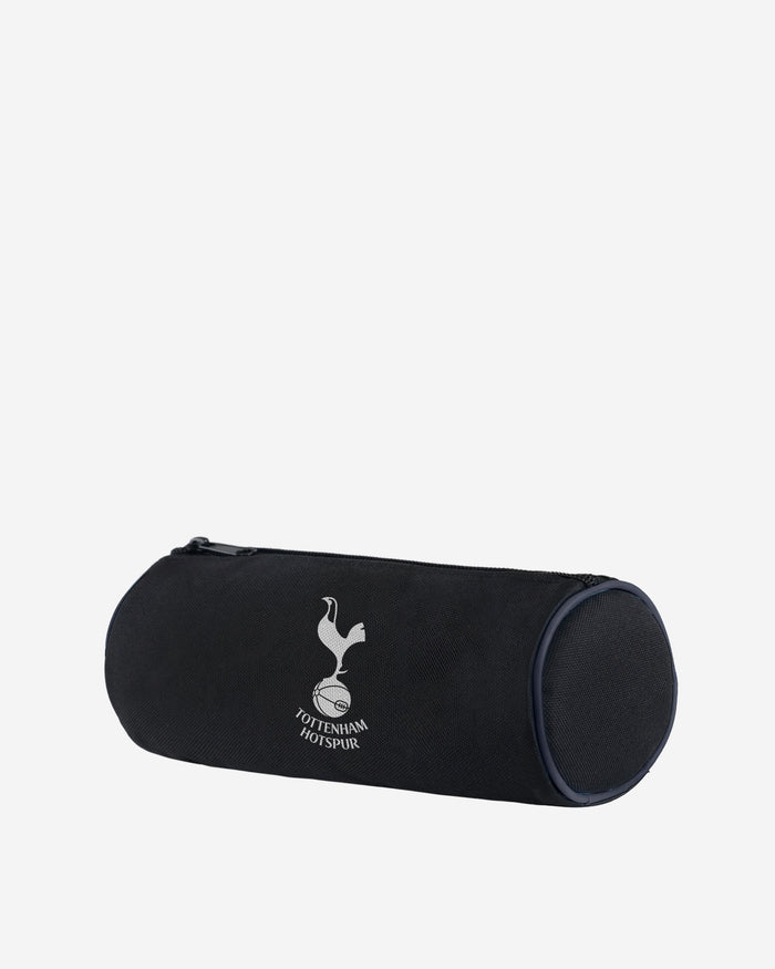 Tottenham Hotspur Black Recycled Pencil Case FOCO - FOCO.com | UK & IRE