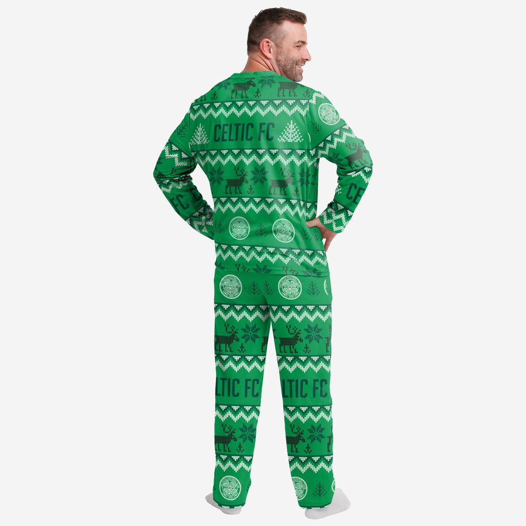 Celtic discount fc pyjamas