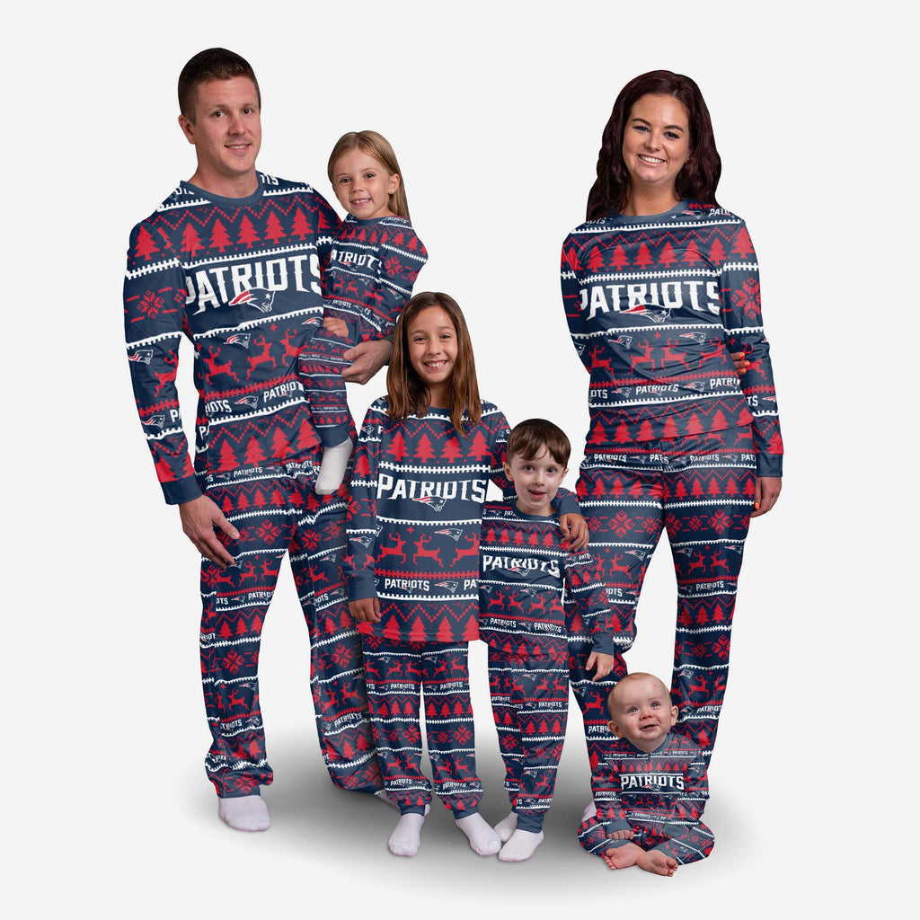 Patriots pjs sale