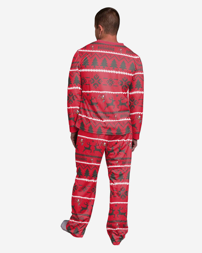 Tampa Bay Buccaneers Family Holiday Pyjamas FOCO - FOCO.com | UK & IRE