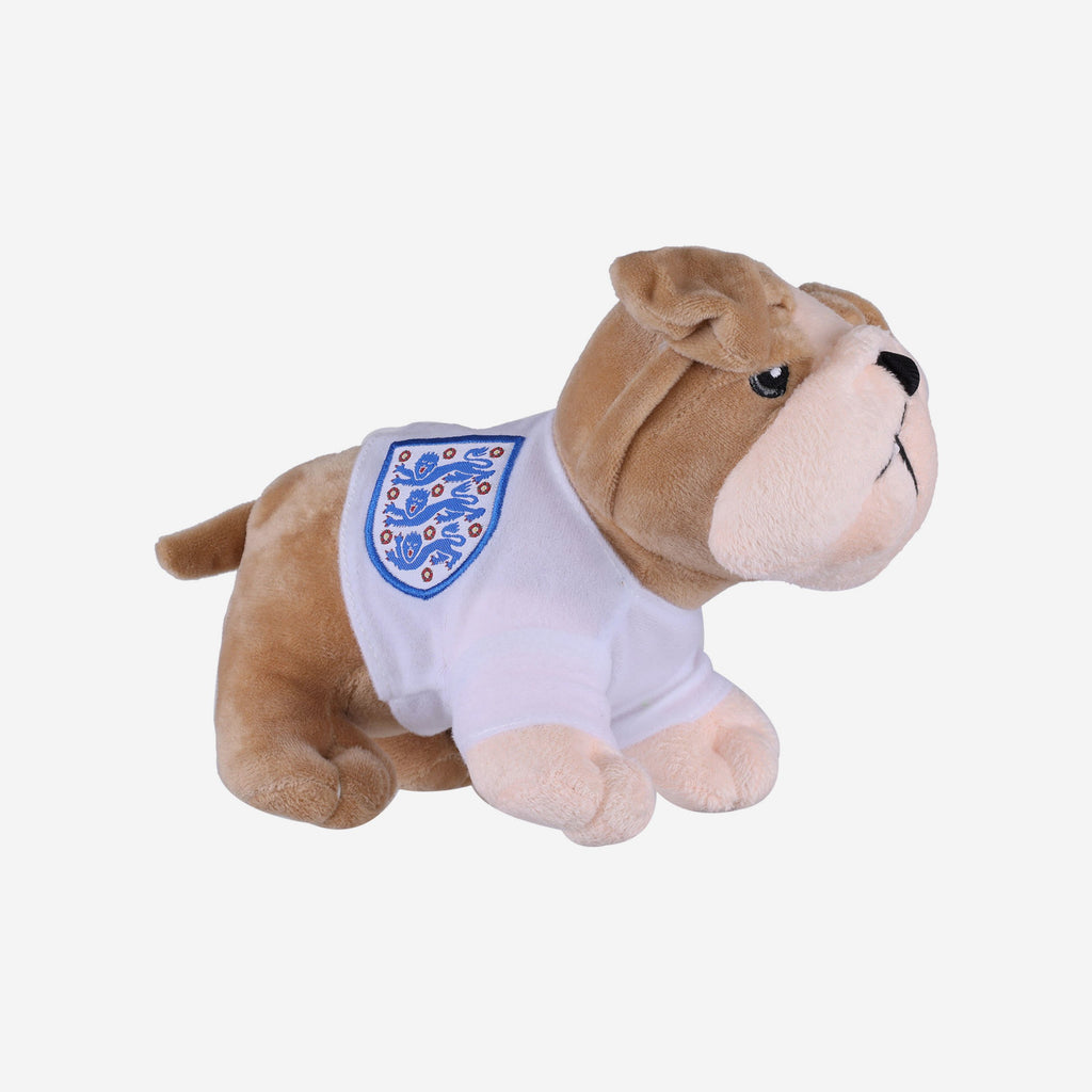 England British Plush Bull Dog FOCO - FOCO.com | UK & IRE