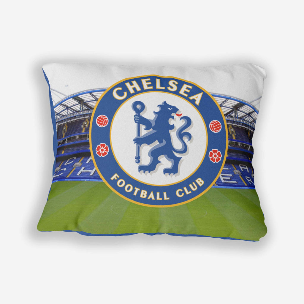 Chelsea FC Cushion FOCO - FOCO.com | UK & IRE