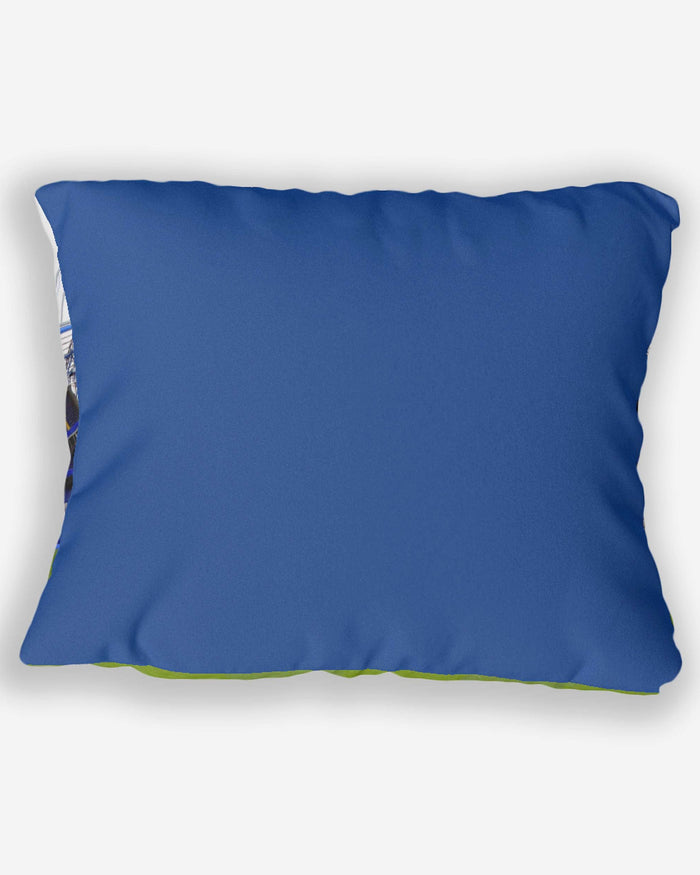 Chelsea FC Cushion FOCO - FOCO.com | UK & IRE