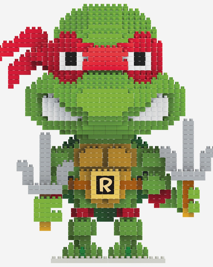 Raphael Character BRXLZ FOCO - FOCO.com | UK & IRE