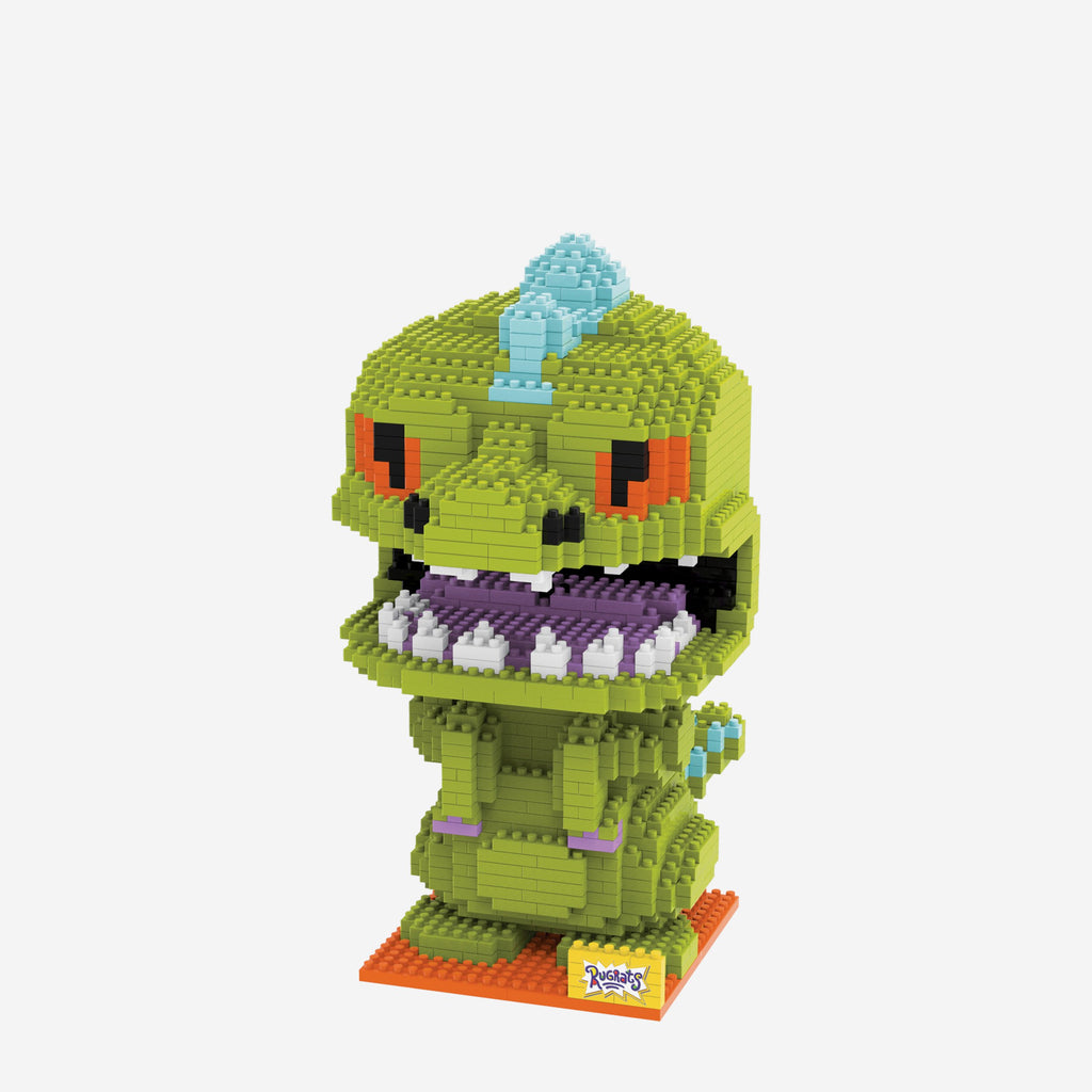 Reptar Character BRXLZ FOCO - FOCO.com | UK & IRE