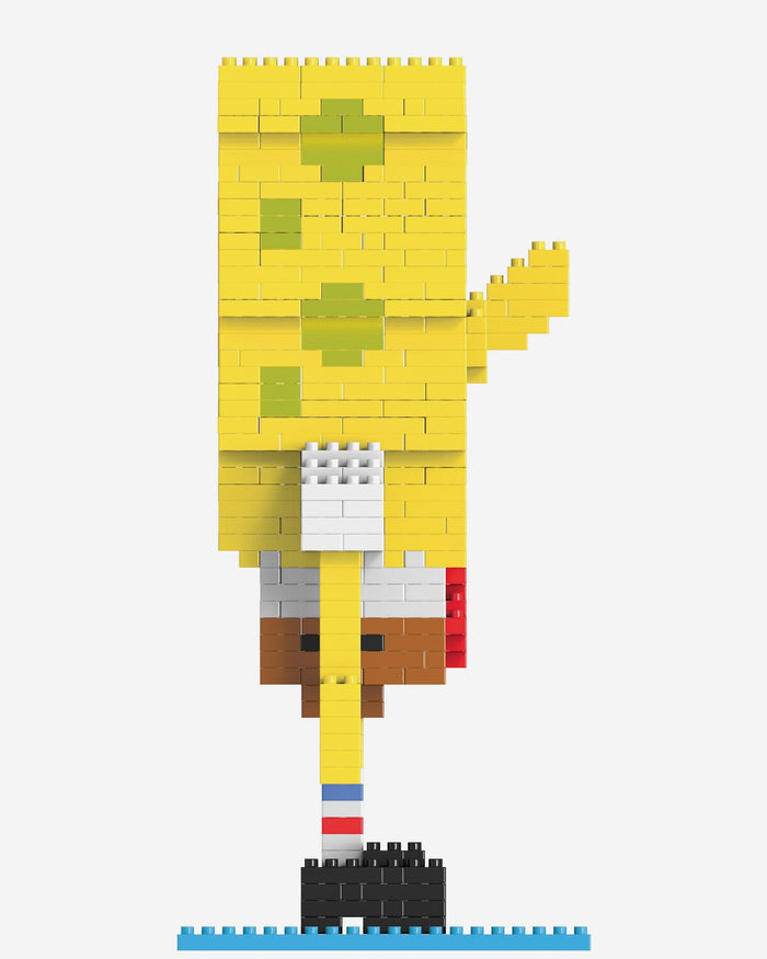 Spongebob Character BRXLZ FOCO - FOCO.com | UK & IRE