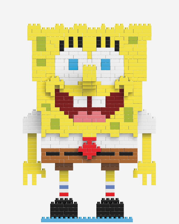 Spongebob Character BRXLZ FOCO - FOCO.com | UK & IRE