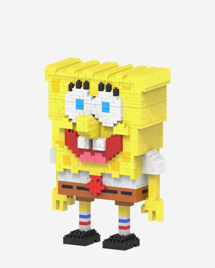 Spongebob Character BRXLZ FOCO - FOCO.com | UK & IRE