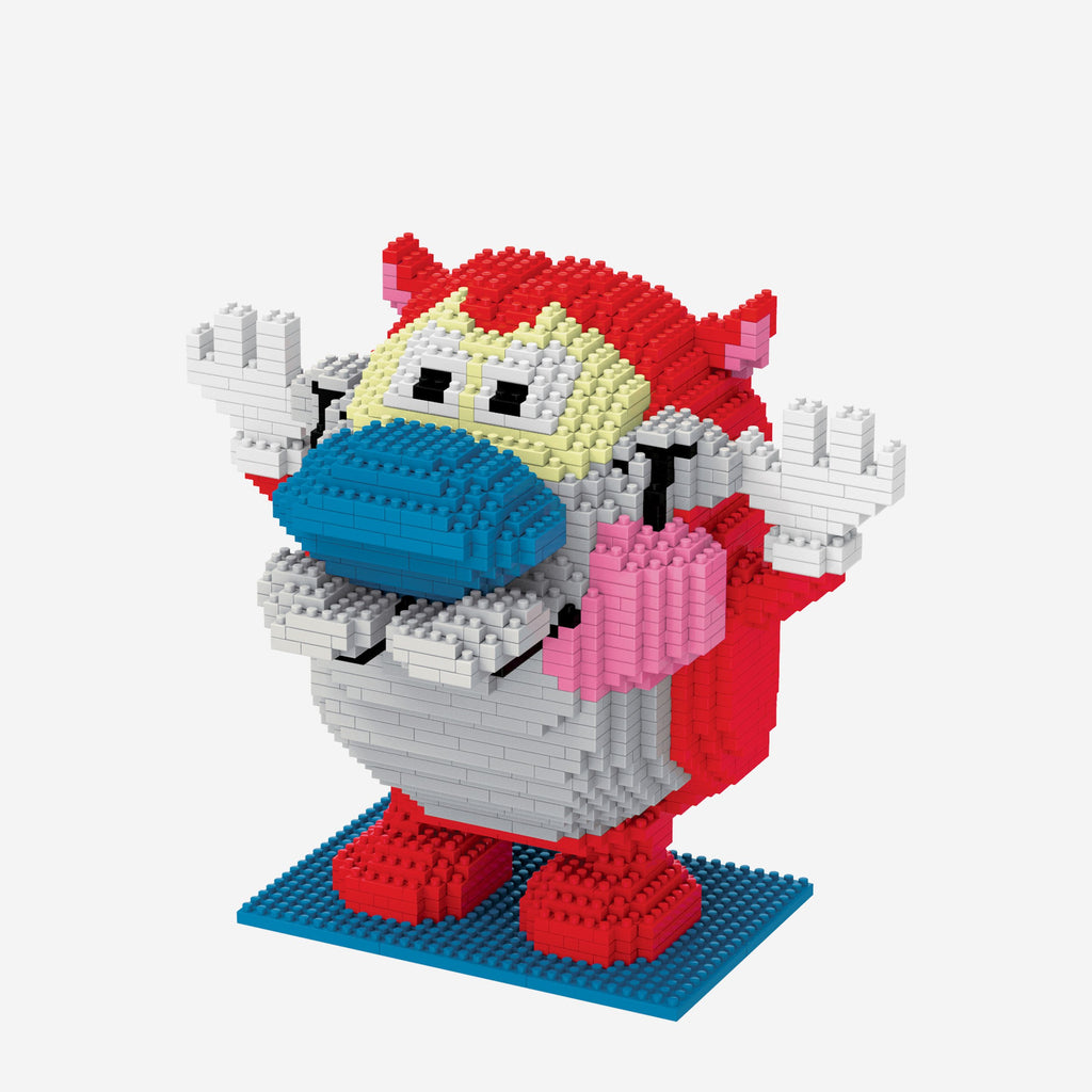 Stimpy Character BRXLZ FOCO - FOCO.com | UK & IRE