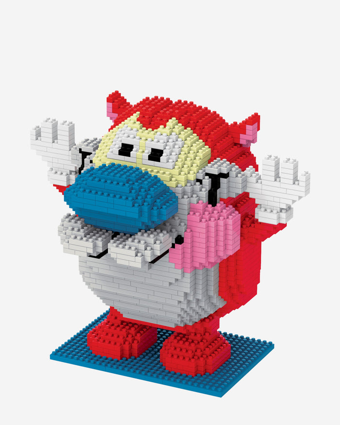 Stimpy Character BRXLZ FOCO - FOCO.com | UK & IRE