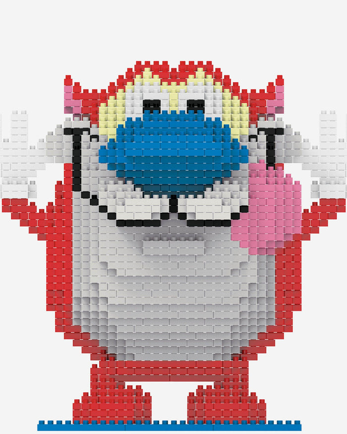 Stimpy Character BRXLZ FOCO - FOCO.com | UK & IRE