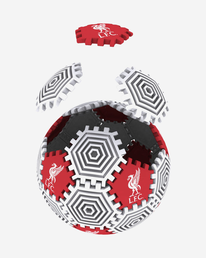 Liverpool FC BRXLZ Connectz FOCO - FOCO.com | UK & IRE
