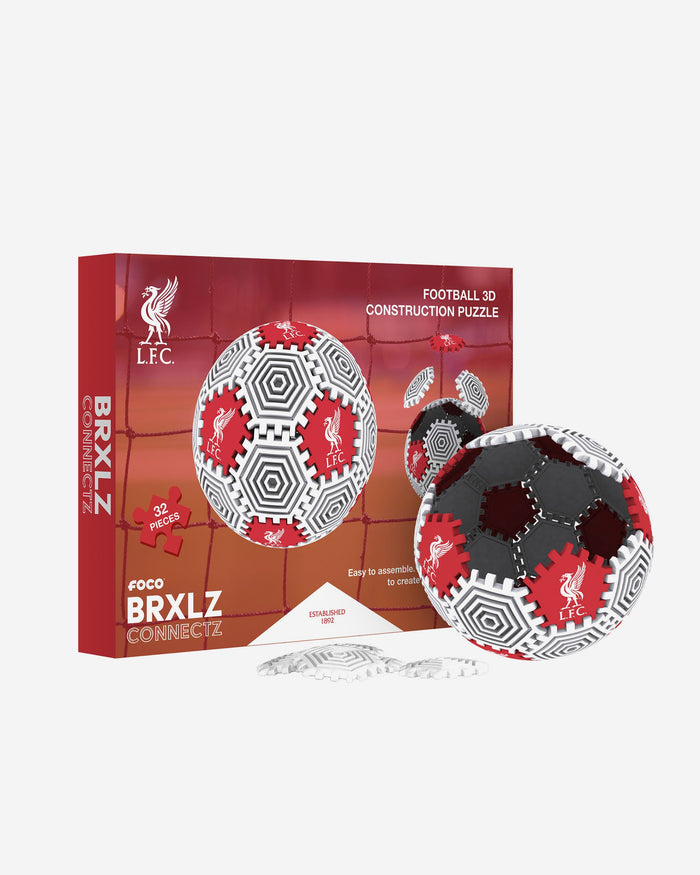 Liverpool FC BRXLZ Connectz FOCO - FOCO.com | UK & IRE