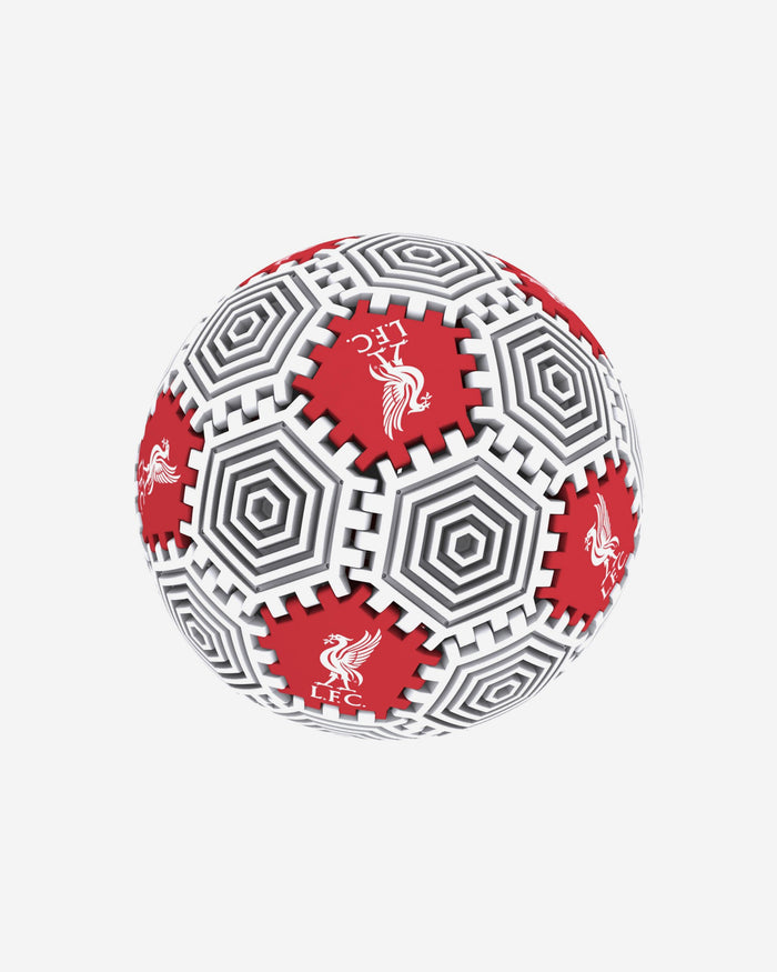 Liverpool FC BRXLZ Connectz FOCO - FOCO.com | UK & IRE