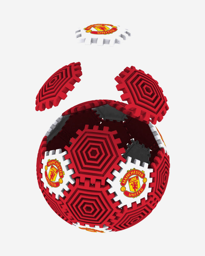 Manchester United FC BRXLZ Connectz FOCO - FOCO.com | UK & IRE
