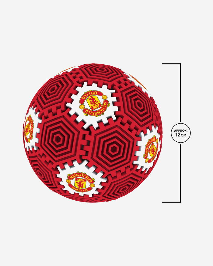 Manchester United FC BRXLZ Connectz FOCO - FOCO.com | UK & IRE