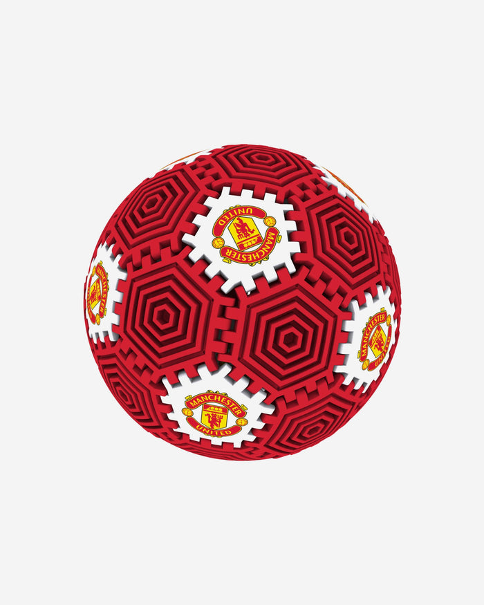 Manchester United FC BRXLZ Connectz FOCO - FOCO.com | UK & IRE
