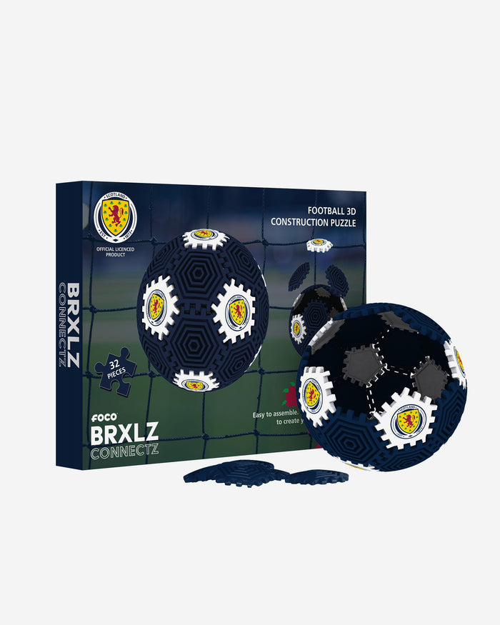 Scotland BRXLZ Connectz FOCO - FOCO.com | UK & IRE