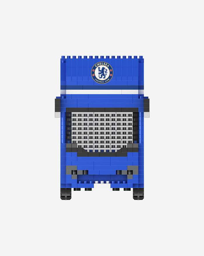 Chelsea FC BRXLZ Bus FOCO - FOCO.com | UK & IRE