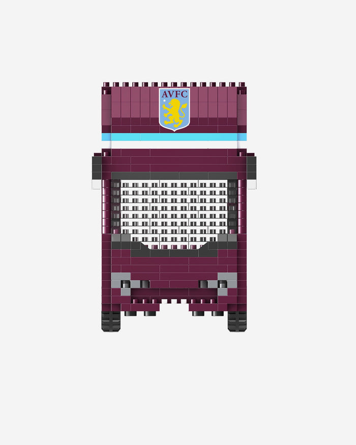 Aston Villa FC BRXLZ Bus FOCO - FOCO.com | UK & IRE