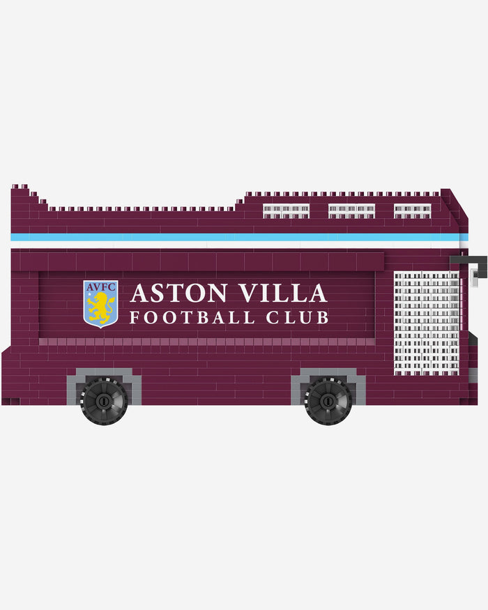 Aston Villa FC BRXLZ Bus FOCO - FOCO.com | UK & IRE