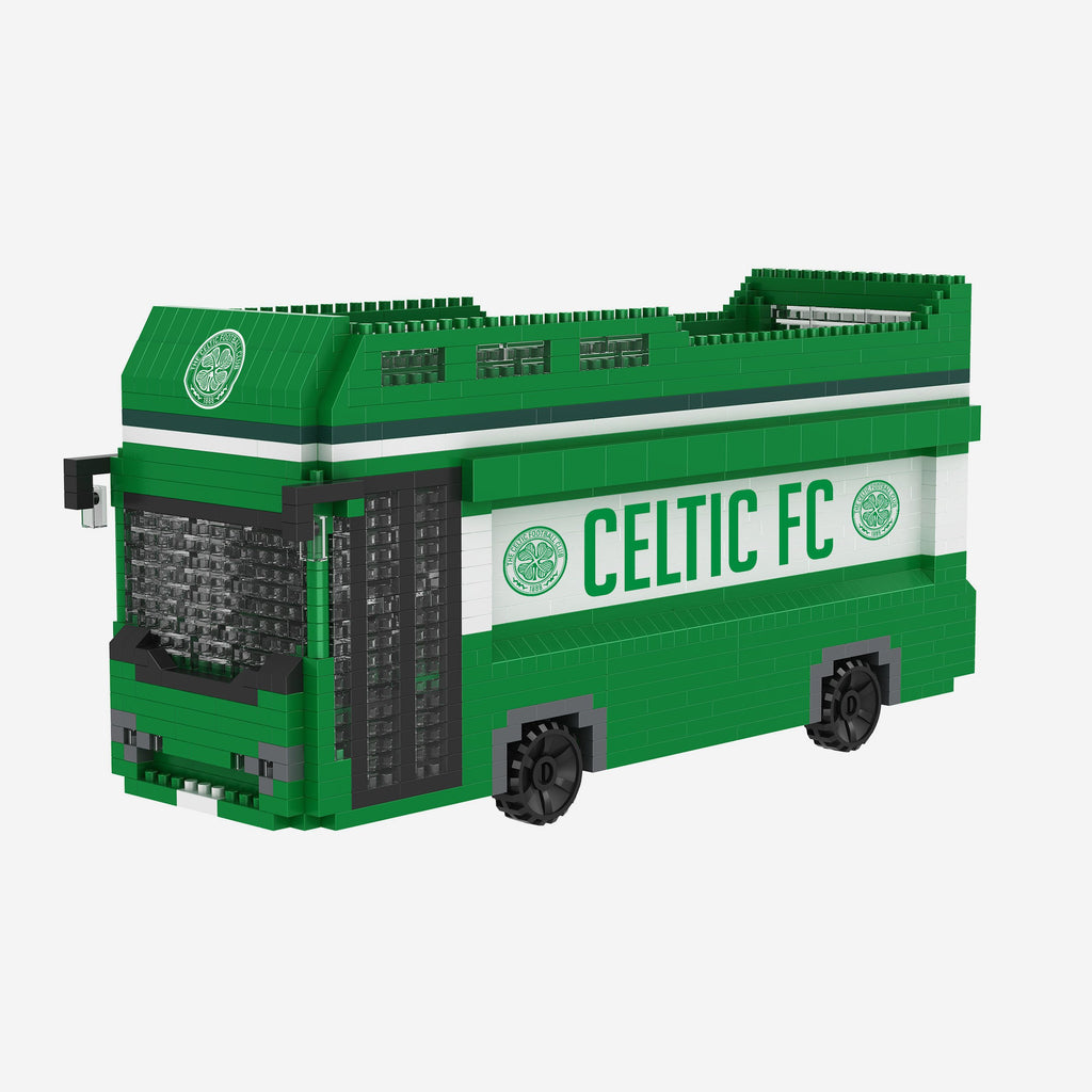 Celtic FC BRXLZ Bus FOCO - FOCO.com | UK & IRE