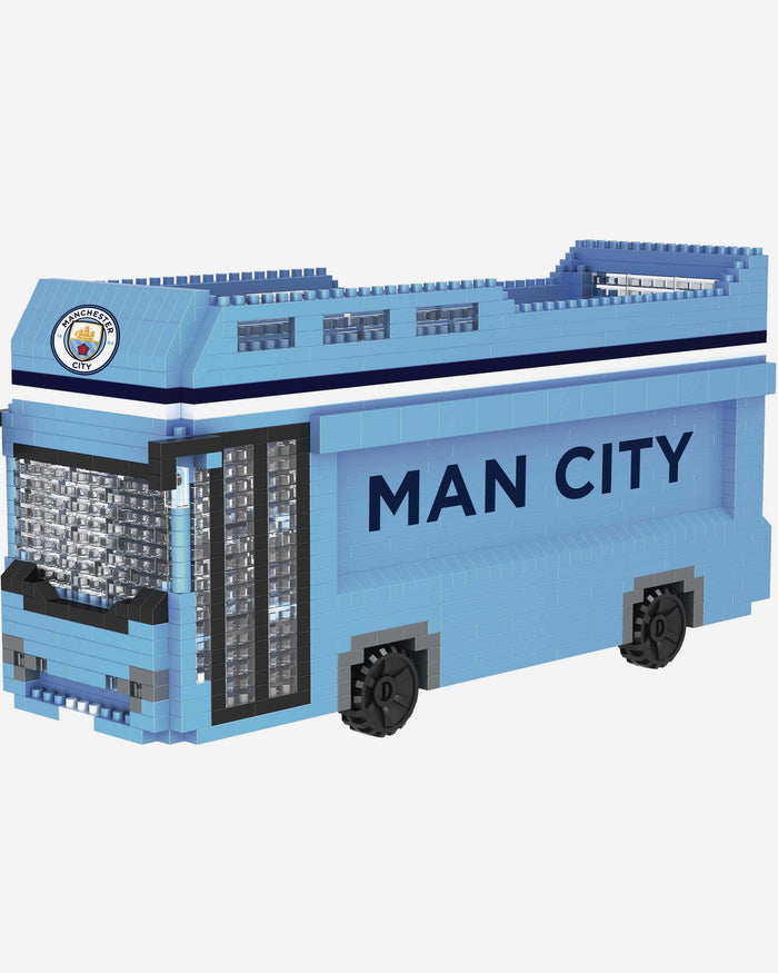 Manchester City FC BRXLZ Bus FOCO - FOCO.com | UK & IRE