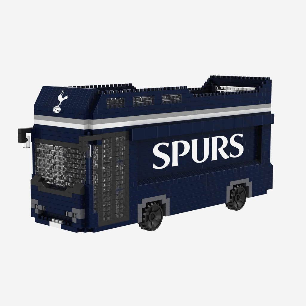 Tottenham Hotspur BRXLZ Bus FOCO - FOCO.com | UK & IRE