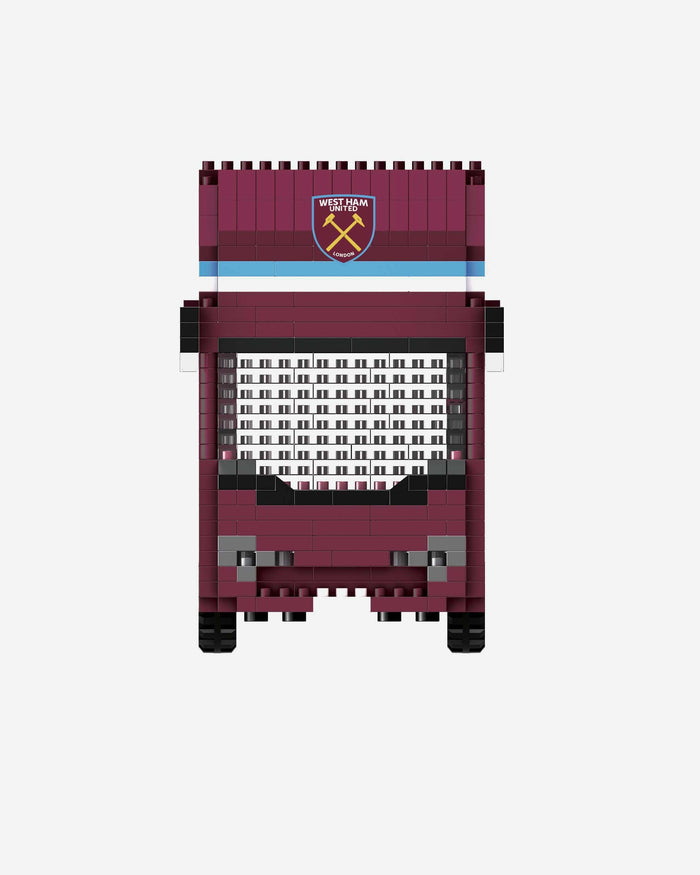 West Ham United FC BRXLZ Bus FOCO - FOCO.com | UK & IRE