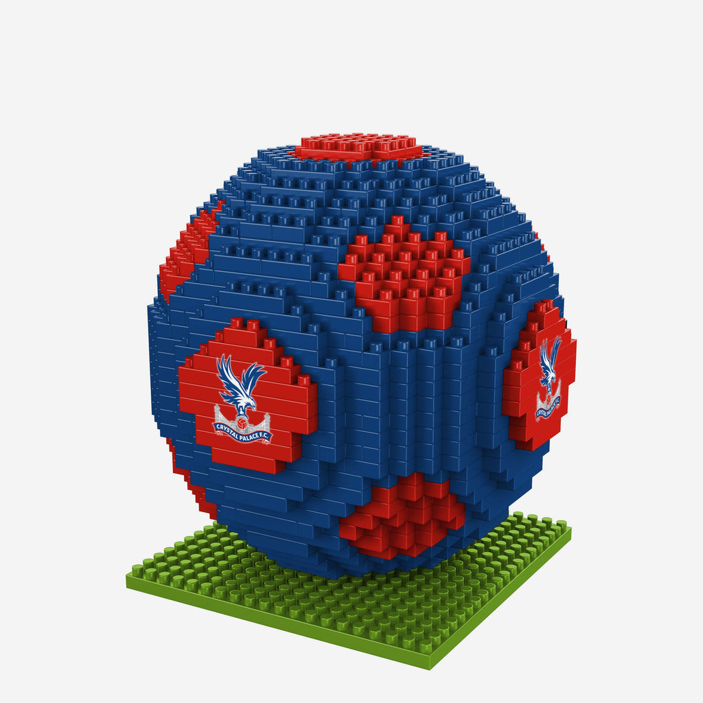 Crystal Palace FC 1861 BRXLZ Football FOCO - FOCO.com | UK & IRE