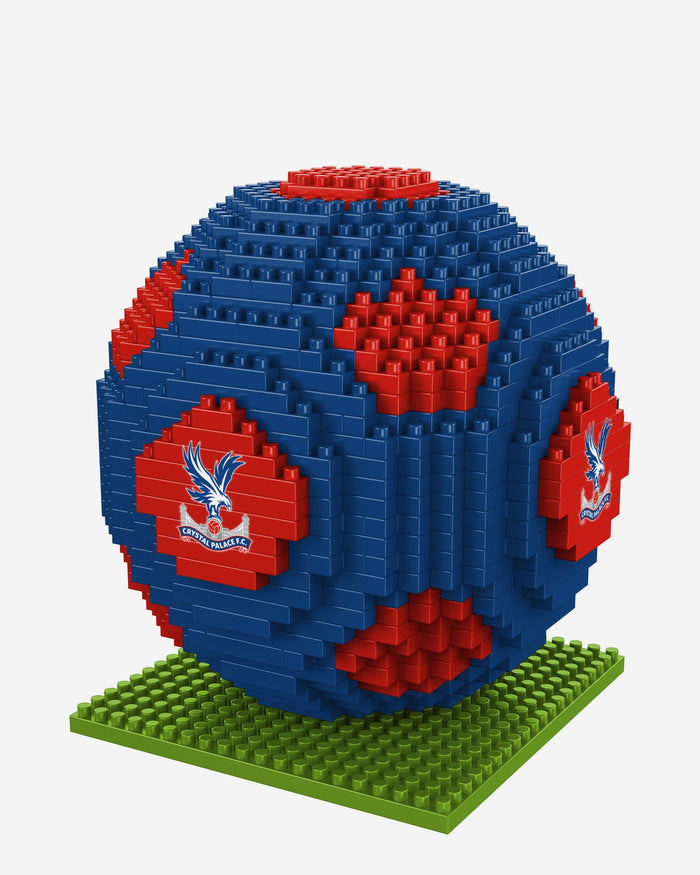 Crystal Palace FC 1861 BRXLZ Football FOCO - FOCO.com | UK & IRE