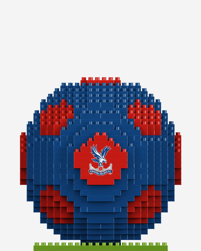 Crystal Palace FC 1861 BRXLZ Football FOCO - FOCO.com | UK & IRE