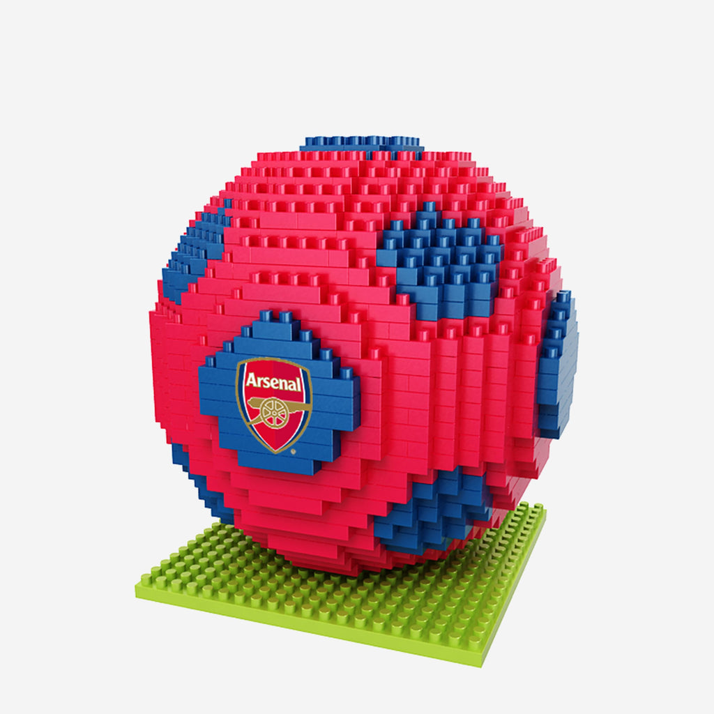 Arsenal FC BRXLZ Football FOCO - FOCO.com | UK & IRE