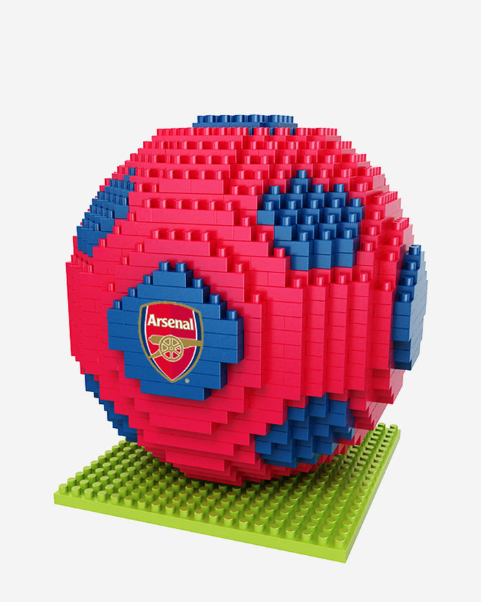 Arsenal FC BRXLZ Football FOCO - FOCO.com | UK & IRE