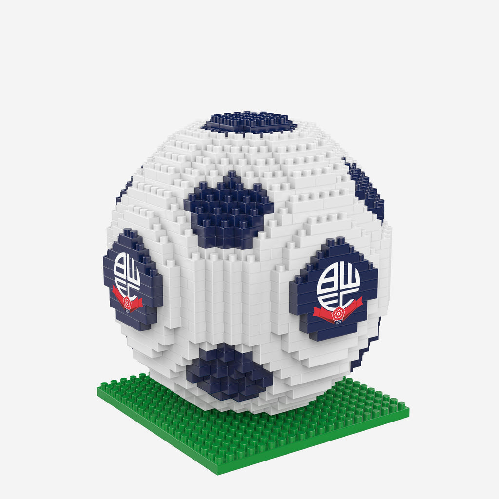 Bolton Wanderers FC BRXLZ Football FOCO - FOCO.com | UK & IRE