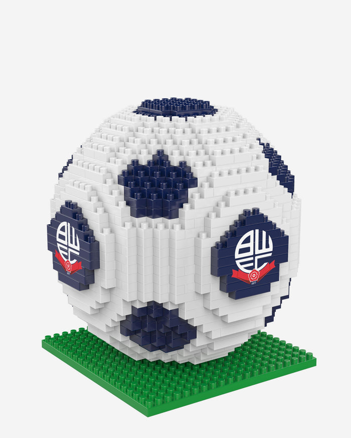 Bolton Wanderers FC BRXLZ Football FOCO - FOCO.com | UK & IRE