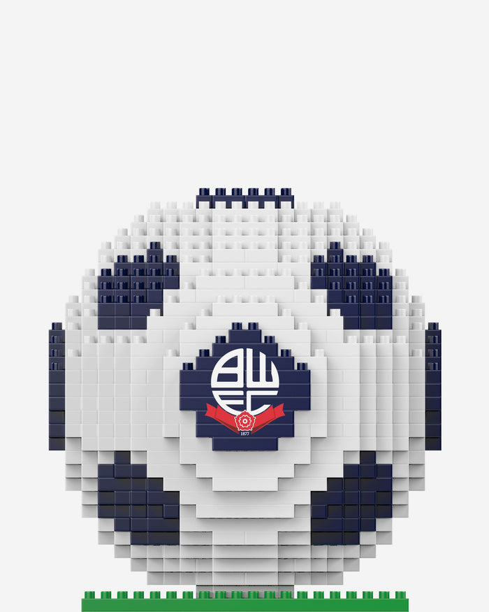 Bolton Wanderers FC BRXLZ Football FOCO - FOCO.com | UK & IRE