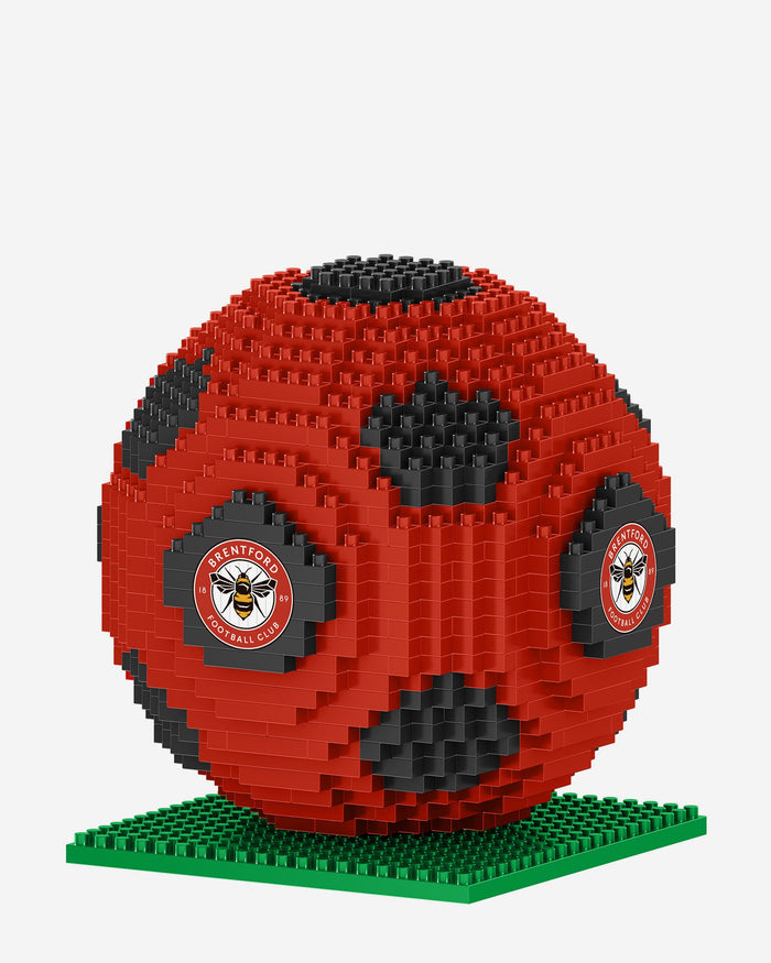 Brentford FC BRXLZ Football FOCO - FOCO.com | UK & IRE
