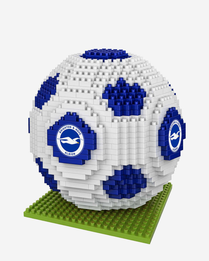 Brighton & Hove Albion FC BRXLZ Football FOCO - FOCO.com | UK & IRE