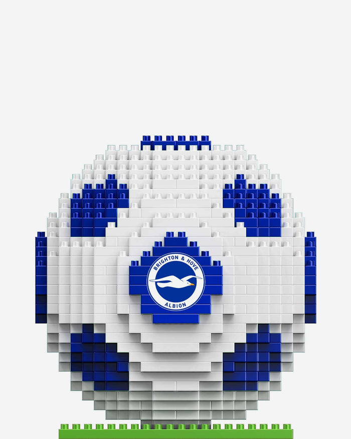 Brighton & Hove Albion FC BRXLZ Football FOCO - FOCO.com | UK & IRE