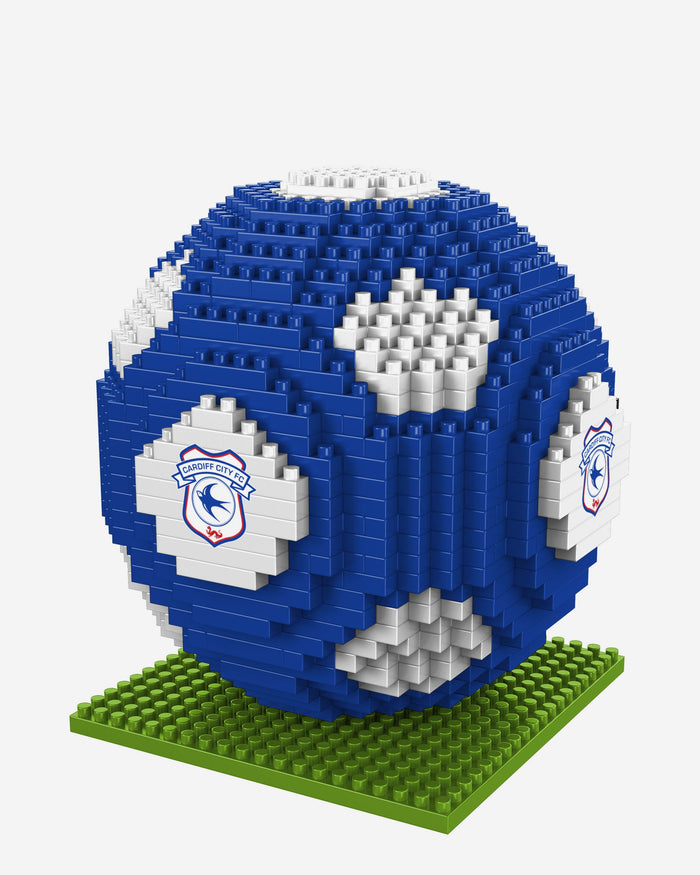 Cardiff City FC BRXLZ Football FOCO - FOCO.com | UK & IRE