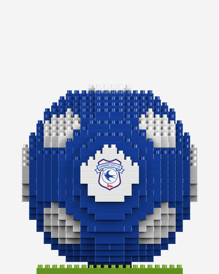 Cardiff City FC BRXLZ Football FOCO - FOCO.com | UK & IRE