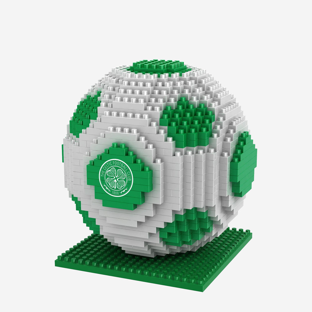 Celtic FC Original BRXLZ Football FOCO - FOCO.com | UK & IRE