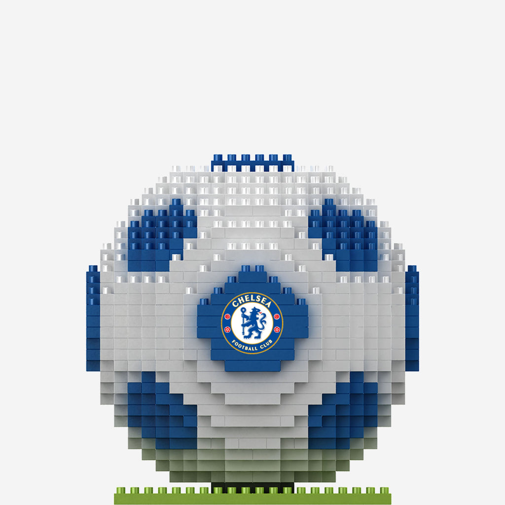 Lego best sale chelsea football