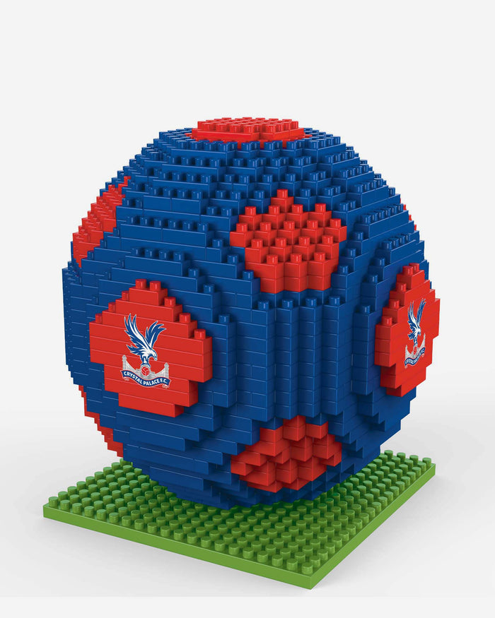 Crystal Palace FC 1905 BRXLZ Football FOCO - FOCO.com | UK & IRE