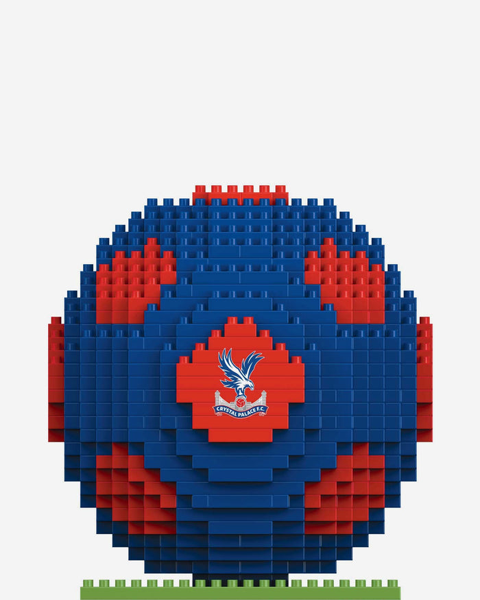 Crystal Palace FC 1905 BRXLZ Football FOCO - FOCO.com | UK & IRE
