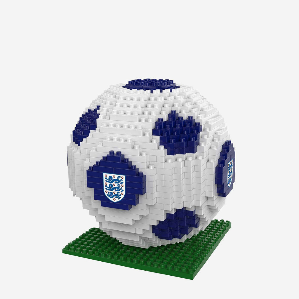 BRXLZ Football Atletico Madrid - Kit Di Costruzione Con 687 Pezzi | Licenza Ufficiale - Foto 13