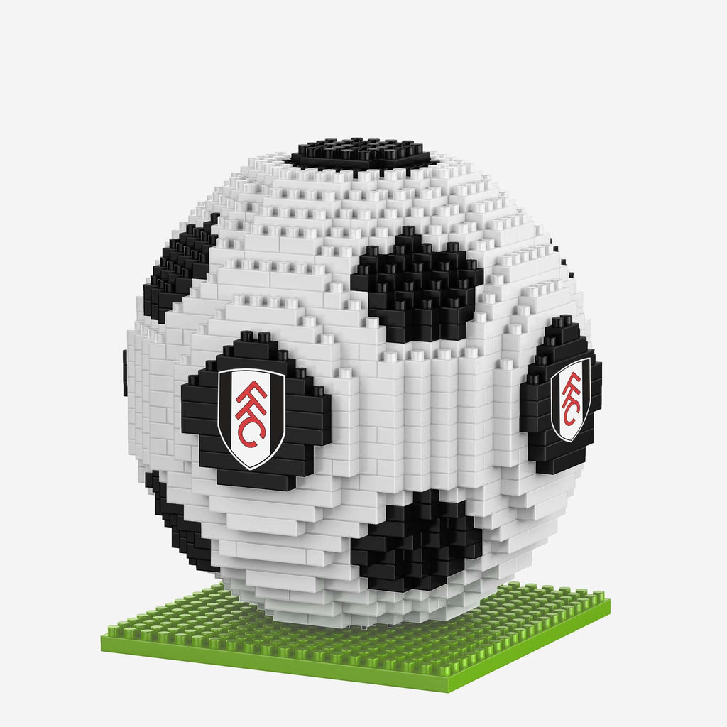 Fulham FC BRXLZ Football FOCO - FOCO.com | UK & IRE